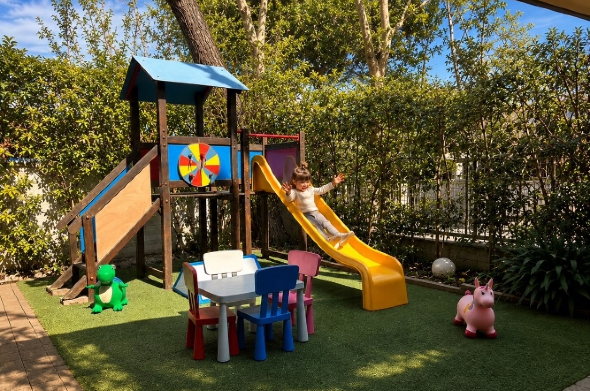 A Giugno Bambini Gratis!