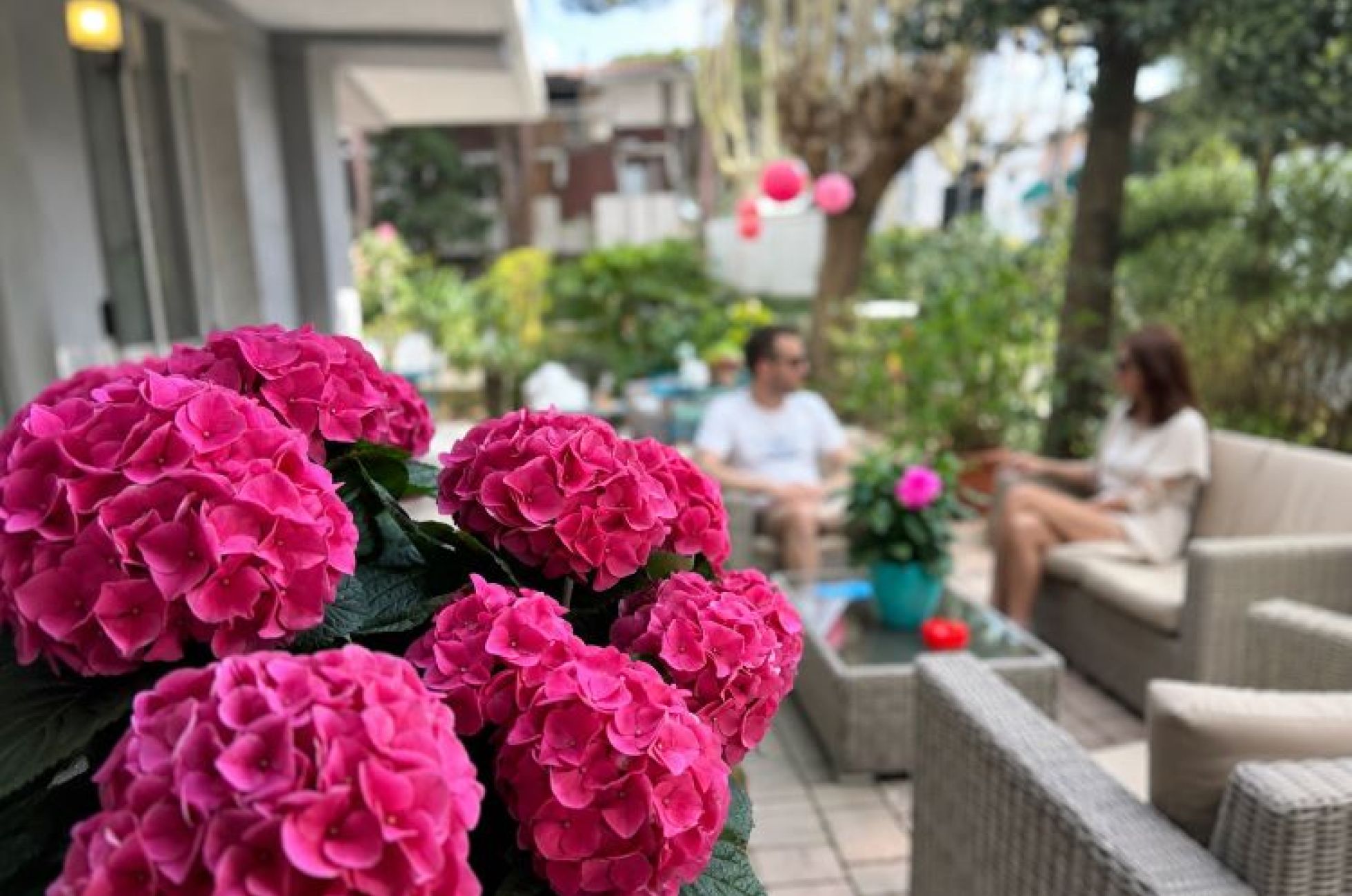 Sogno di una notte di fine Agosto !